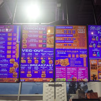 The Fancy Induced Burger - Burgers Near Me - Brampton, Ontario The Fancy Induced Burger - Burgers Near Me - Brampton, Ontario