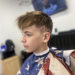 Sean Daniel Exclusive Grooming