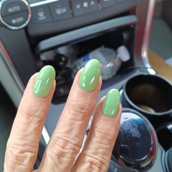 Elegant Nails & Spa - Nail Salons Near Me - Houston, Texas