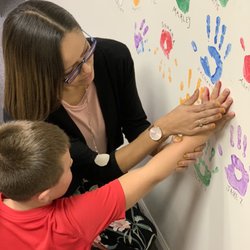 LearningRx - Staunton Harrisonburg - Reading help and better school performance
