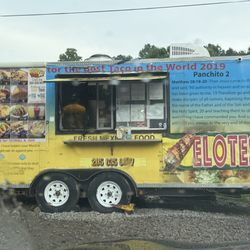 Rico Taco