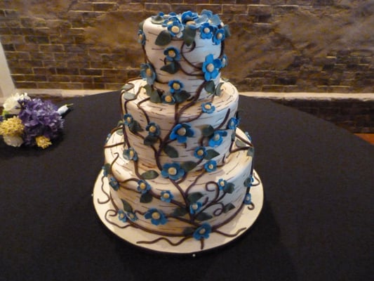 Village Bakery by null