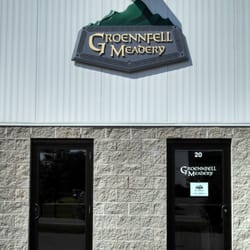 Groennfell Meadery