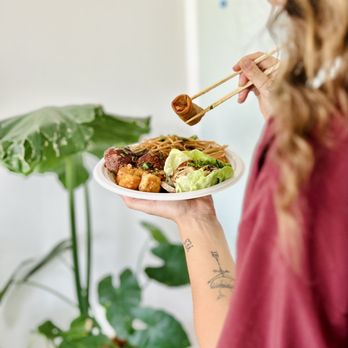 Plates + Bowls Catering - Caterers Near Me - Costa Mesa, California Plates + Bowls Catering - Caterers Near Me - Costa Mesa, California