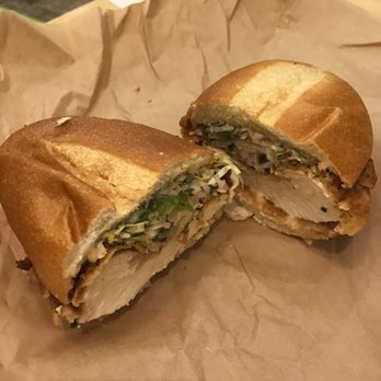 The Kroft - the kroft fried chicken - Sandwiches Near Me - Anaheim, California The Kroft - the kroft fried chicken - Sandwiches Near Me - Anaheim, California