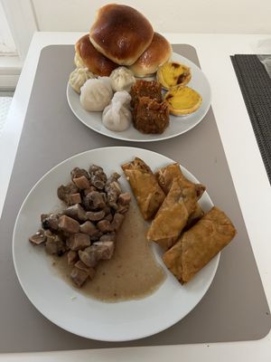 House of Dim Sum by null