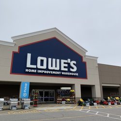 Lowe's Home Improvement