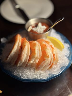 D.PRIME Steakhouse by null