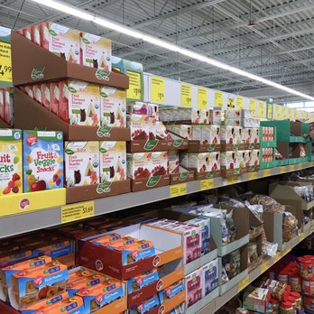ALDI - Grocery Near Me - Morris, Illinois