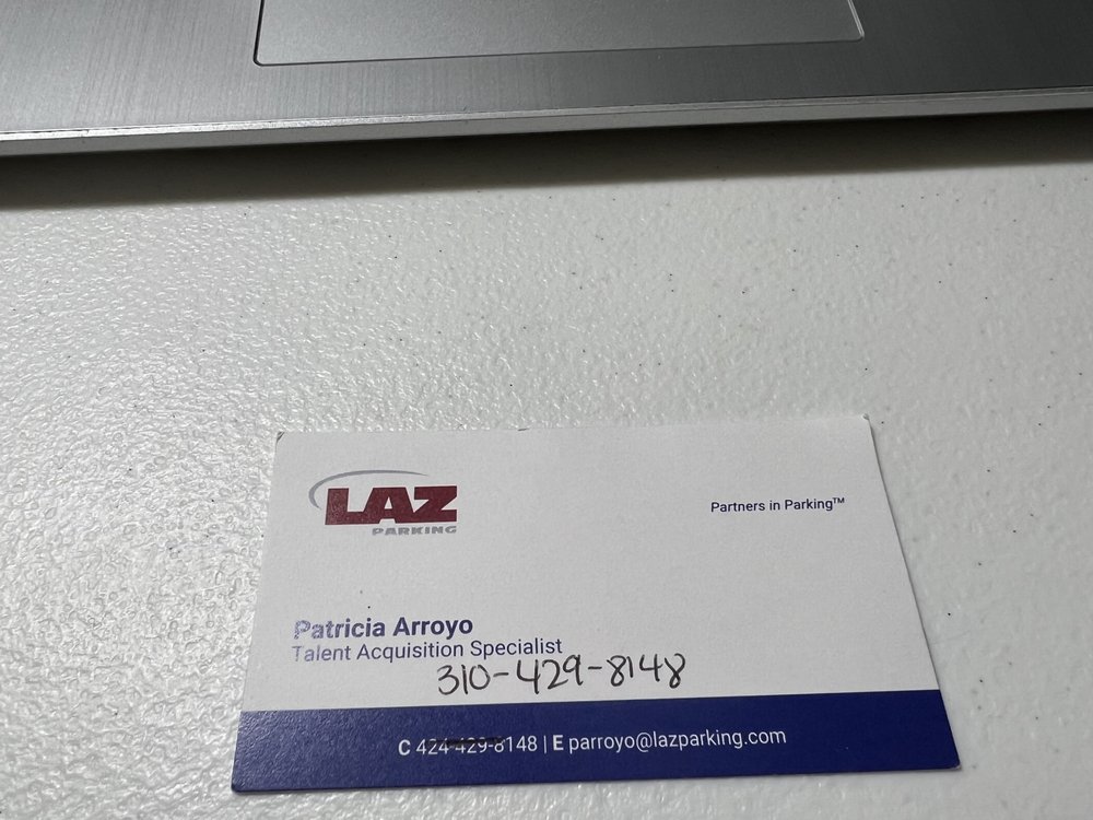 LAZ PARKING COAST MESA Updated August 2025 949 S Coast Dr, Costa