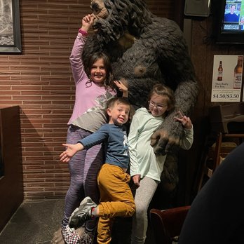 Sasquatch Tavern and Grill - American Near Me - Verdi, Nevada