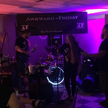 Tribble's Bar & Grill - More Awkward Friday on Opening nught - Bars Near Me - Piedmont, South Carolina