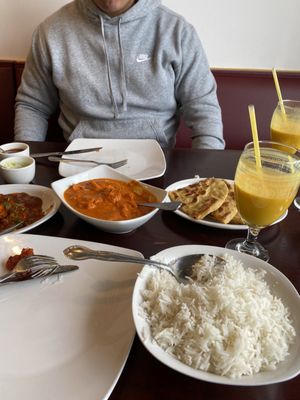 Royal Spice Indian Restaurant by null