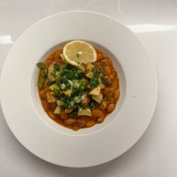 Sogol's Plate - Loobia Chiti