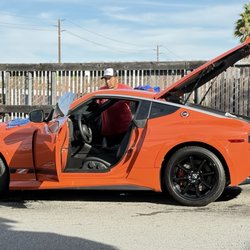 Cherry Hill Auto Wash