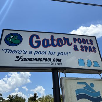 Gator Pools & Spas - Hot Tub & Pool Near Me - Saint Cloud, Florida Gator Pools & Spas - Hot Tub & Pool Near Me - Saint Cloud, Florida