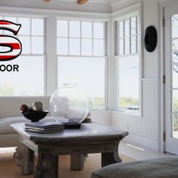 US Window Door & More