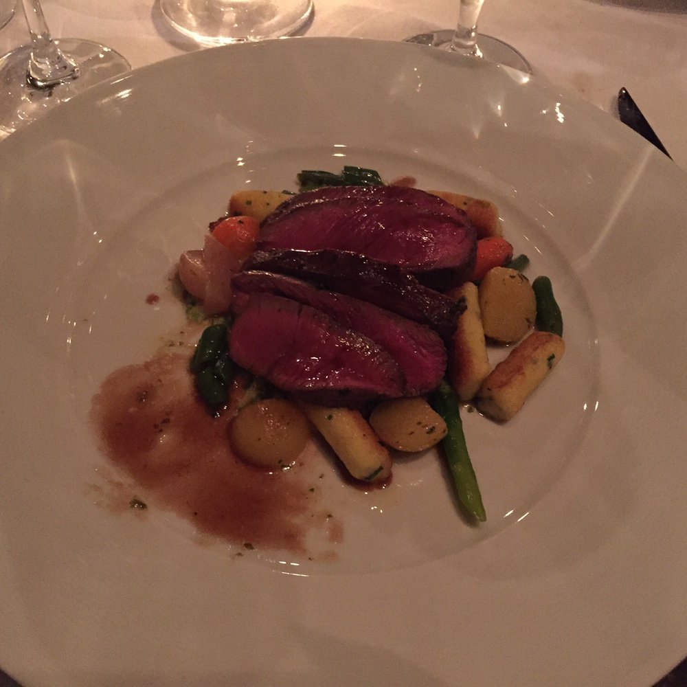Fleurie Restaurant - French Near Me - Charlottesville, Virginia