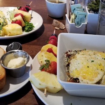 Eggstasy - Breakfast & Brunch Near Me - Scottsdale, Arizona