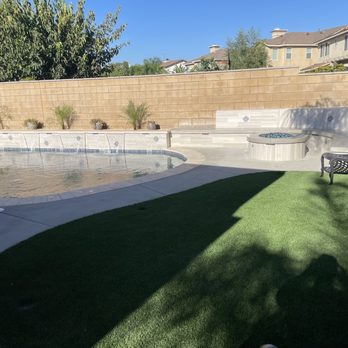 Palazzo Pools - Artificial turf - Pool & Hot Tub Service Near Me - Norco, California Palazzo Pools - Artificial turf - Pool & Hot Tub Service Near Me - Norco, California