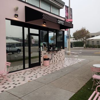 Federal Coffee - Coffee & Tea Near Me - Los Angeles, California