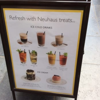 Neuhaus - Salon de chocolat - Chocolatiers & Shops Near Me - Brussels, BRU