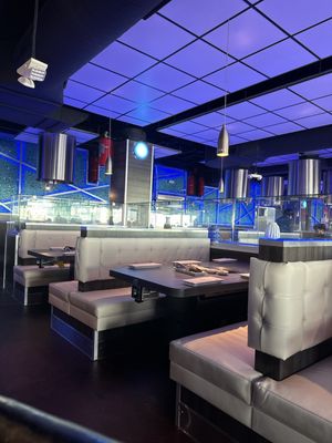 GEN Korean BBQ House by null