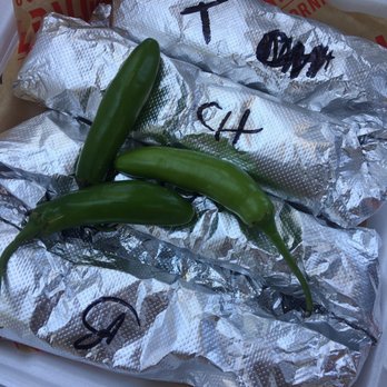 Burritos La Palma - Burritos - Mexican Near Me - El Monte, California