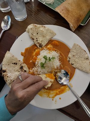 Davie Dosa Company by null