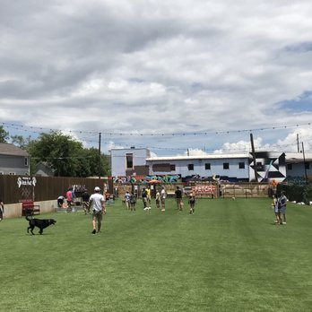 Fetch Park - Dog Parks Near Me - Atlanta, Georgia