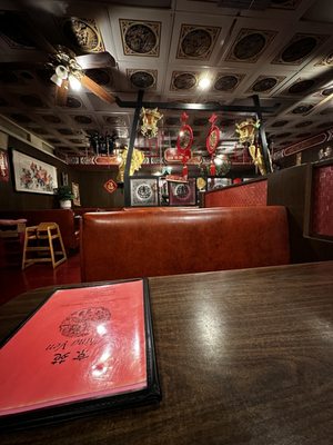Ching Yen by null