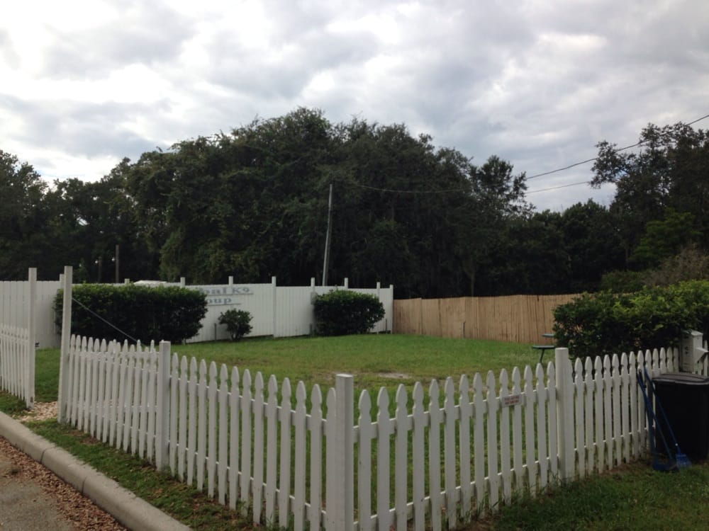 Florida K-9 Services Image