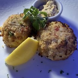 lobster crab cakes lobster crab cakes