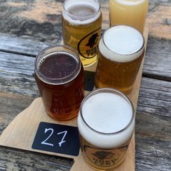 Mississippi Ale House