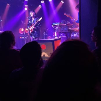 Globe Hall - Dive Bars Near Me - Denver, Colorado