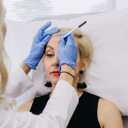 Beleza Plastic Surgery - Beleza carries a wide variety of neuromodulators (Botox/Dysport) and Injectable Fillers (Juvederm, Restylane, Voluma, and more)!