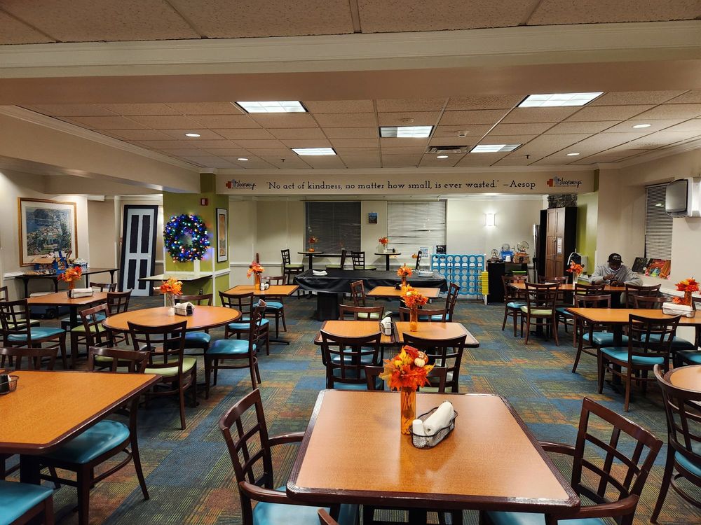 The Doorways - social services organization in Richmond, VA