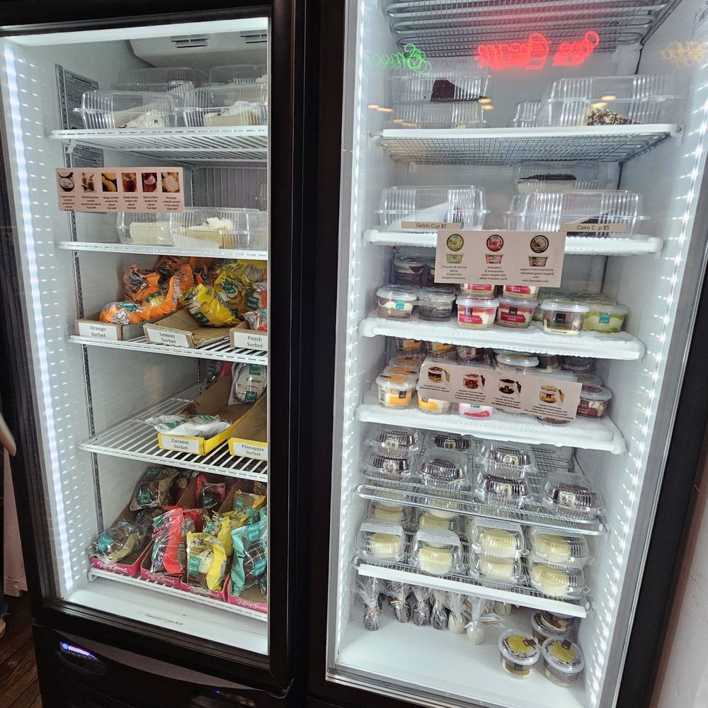 Wanna Chill - Ready to go items - Ice Cream & Frozen Yogurt Near Me - Redondo Beach, California Wanna Chill - Ready to go items - Ice Cream & Frozen Yogurt Near Me - Redondo Beach, California
