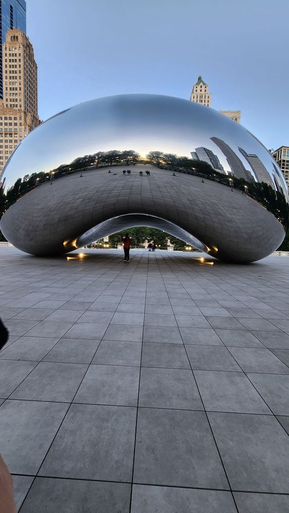 Millennium Park