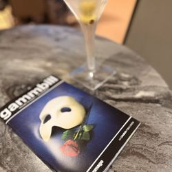 ASU Gammage - The Phantom of the Opera
