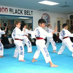 World Classic Martial Arts