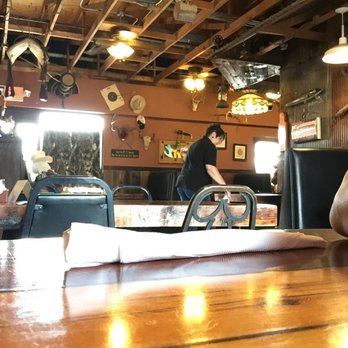 The Feed Lot Restaurant - Southern Near Me - Burkburnett, Texas