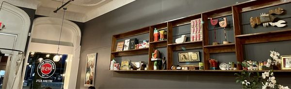 Maine Street Bistro by null