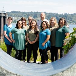 Pacific Ave Dental
