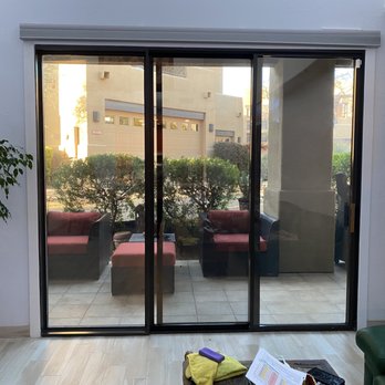 Sunblock Window Tint AZ - Home Window Tinting Near Me - Scottsdale, Arizona
