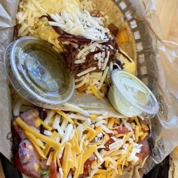 Torchy's Tacos - The Wrangler and Republican - Tacos Near Me - Austin, Texas