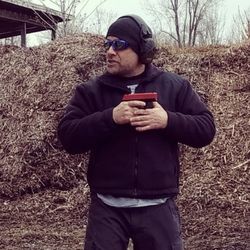 MJ Maruster Defense
