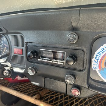 Viejo Auto Stereo - Car Stereo Installation Near Me - Mission Viejo, California
