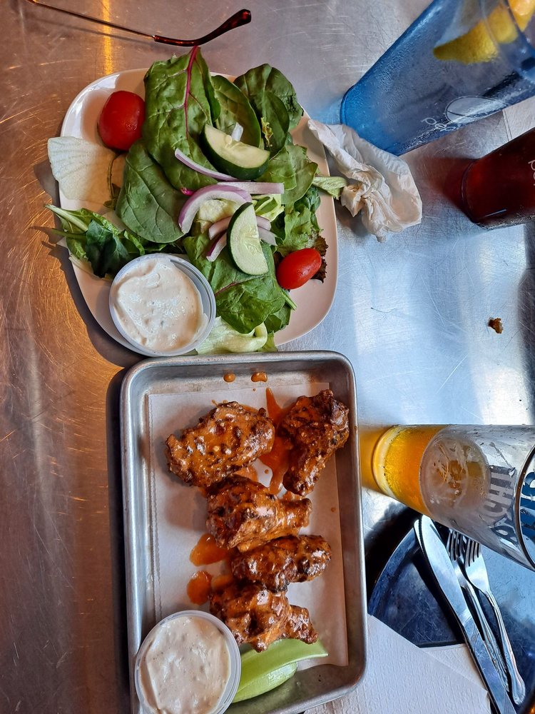 TONY HARPER’S PIZZA AND CLAM SHACK Updated August 2024 18 Photos