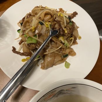 Chef Jiang - Brasied Beef Noodle - Chinese Near Me - New Haven, Connecticut